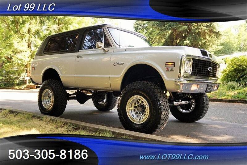 Chevrolet-blazer-k5-v8-396-aut-1971-silver-5