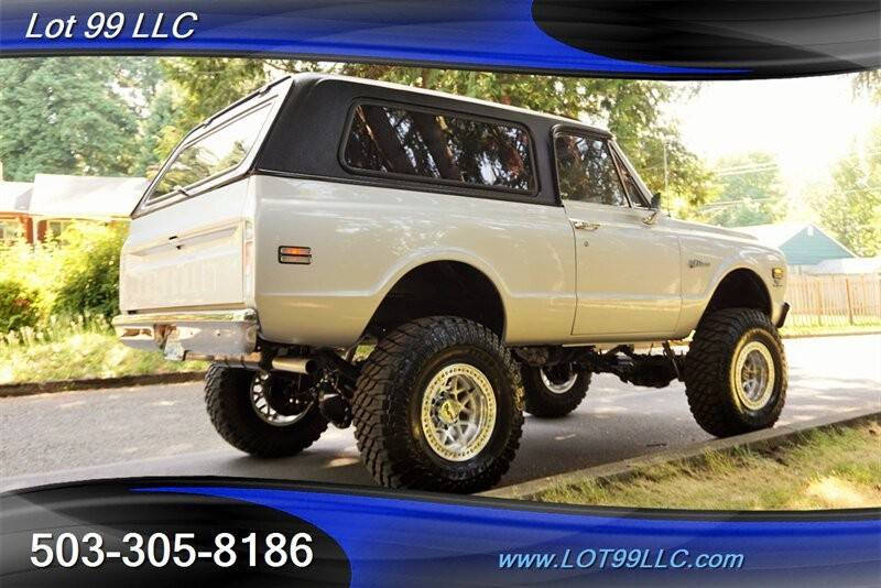 Chevrolet-blazer-k5-v8-396-aut-1971-silver-7
