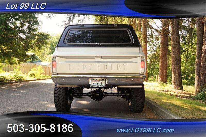 Chevrolet-blazer-k5-v8-396-aut-1971-silver-9