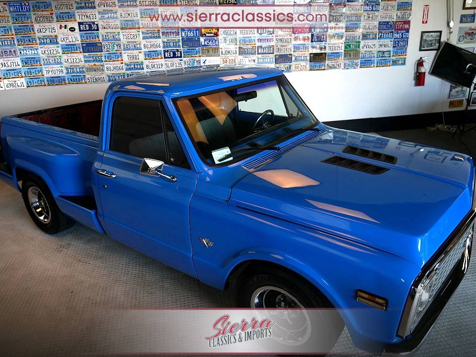 Chevrolet-c-10-1972