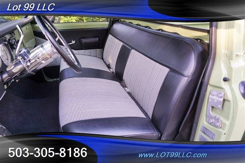Chevrolet-c-10-cst-v8-auto-new-1969-green-1