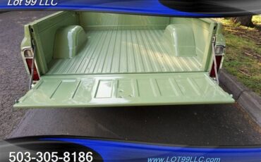 Chevrolet-c-10-cst-v8-auto-new-1969-green-13
