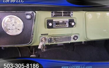 Chevrolet-c-10-cst-v8-auto-new-1969-green-19