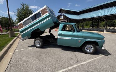 Chevrolet-c-20-1964-green-2