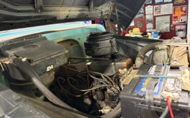 Chevrolet-c-20-1964-green-3