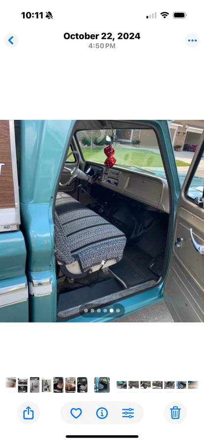 Chevrolet-c-20-1964-green-4