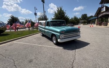 Chevrolet-c-20-1964-green-9