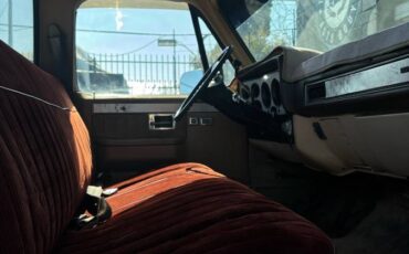 Chevrolet-c-20-silverado-1985-grey-2