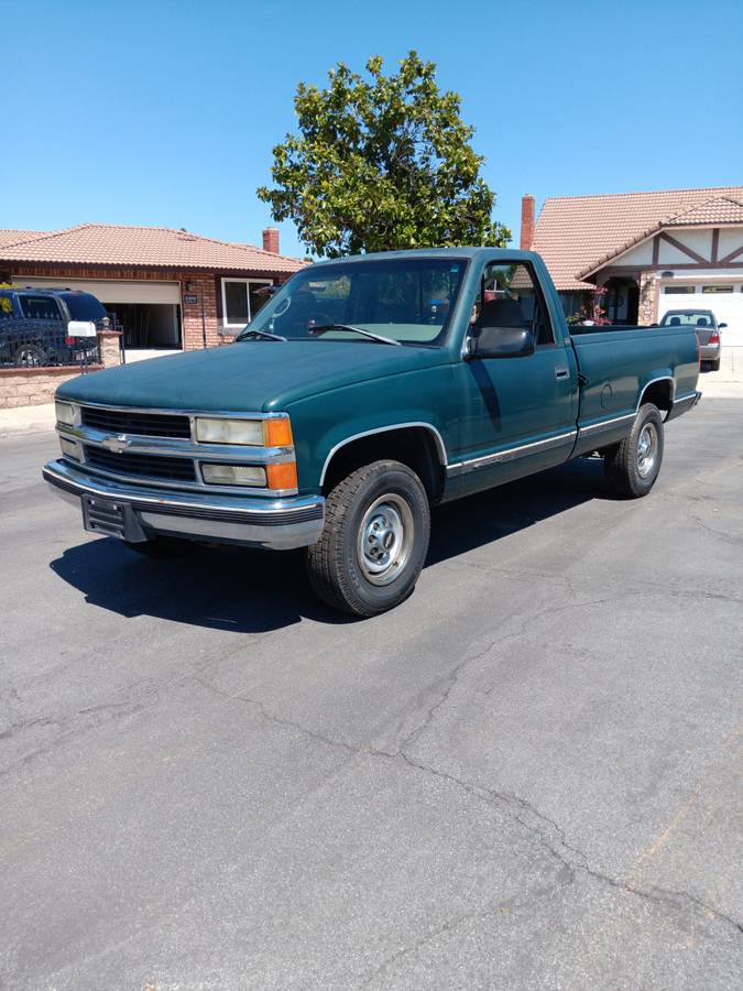 Chevrolet-c-2500-silverado-super-gmt-400-1995-green