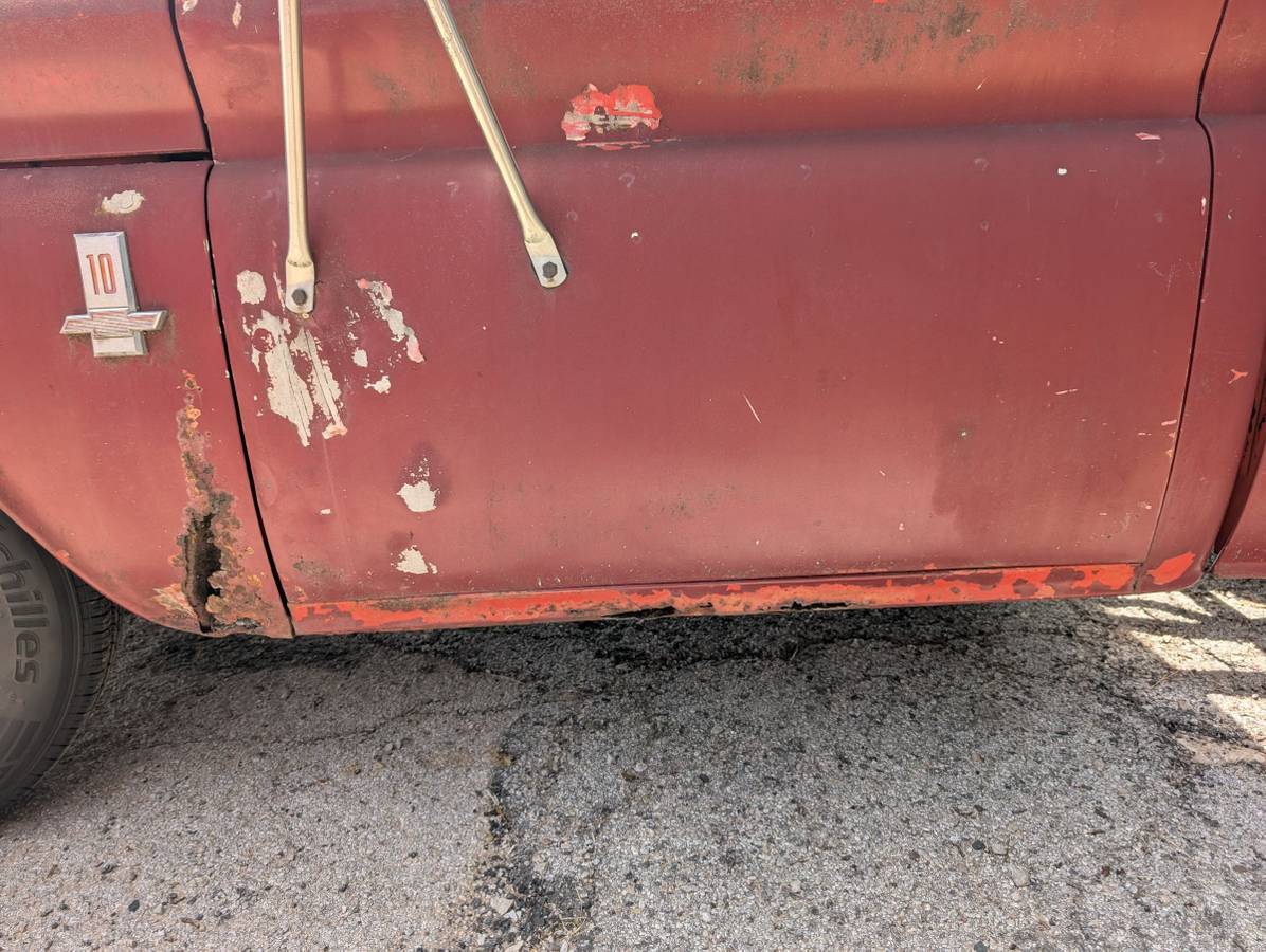 Chevrolet-c10-1963-red-10