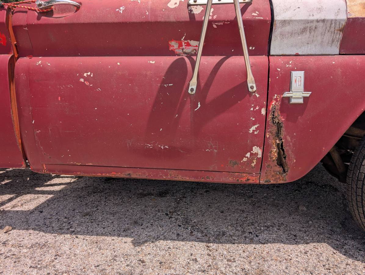 Chevrolet-c10-1963-red-11