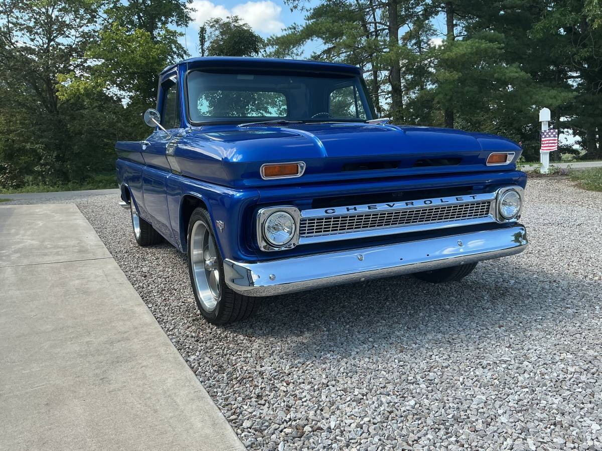 Chevrolet-c10-1965-blue