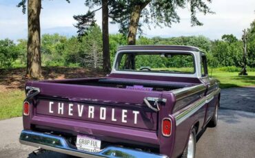 Chevrolet-c10-1965-purple