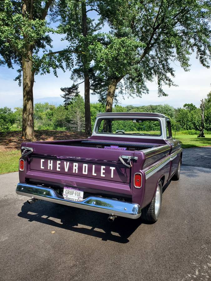 Chevrolet-c10-1965-purple