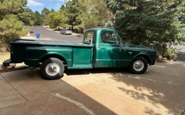 Chevrolet-c10-1967-green-2