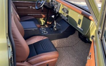 Chevrolet-c10-1970-green-3