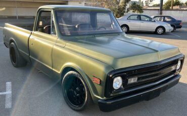 Chevrolet-c10-1970-green-8