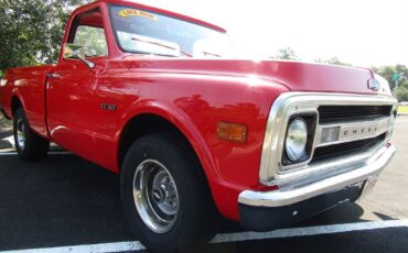 Chevrolet-c10-1970-red-1