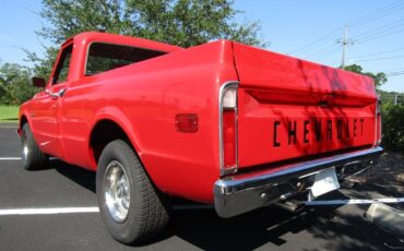 Chevrolet-c10-1970-red-14