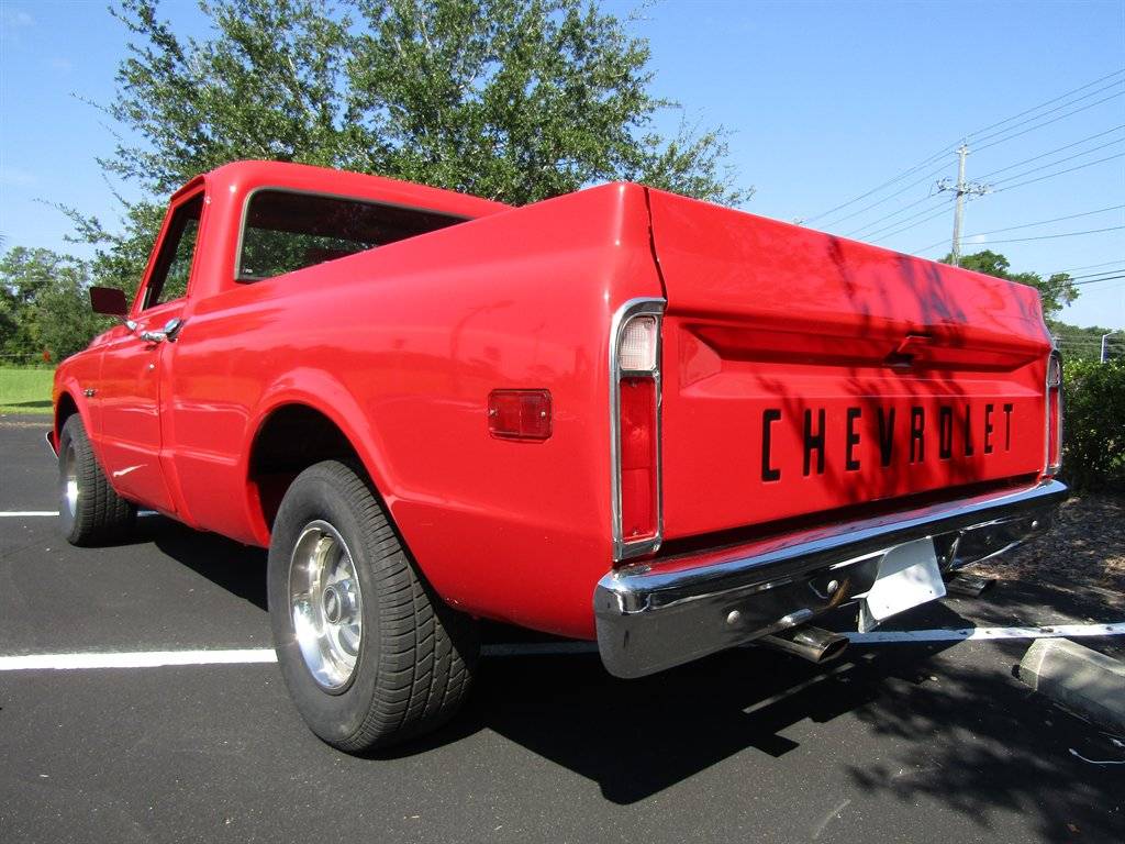 Chevrolet-c10-1970-red-14