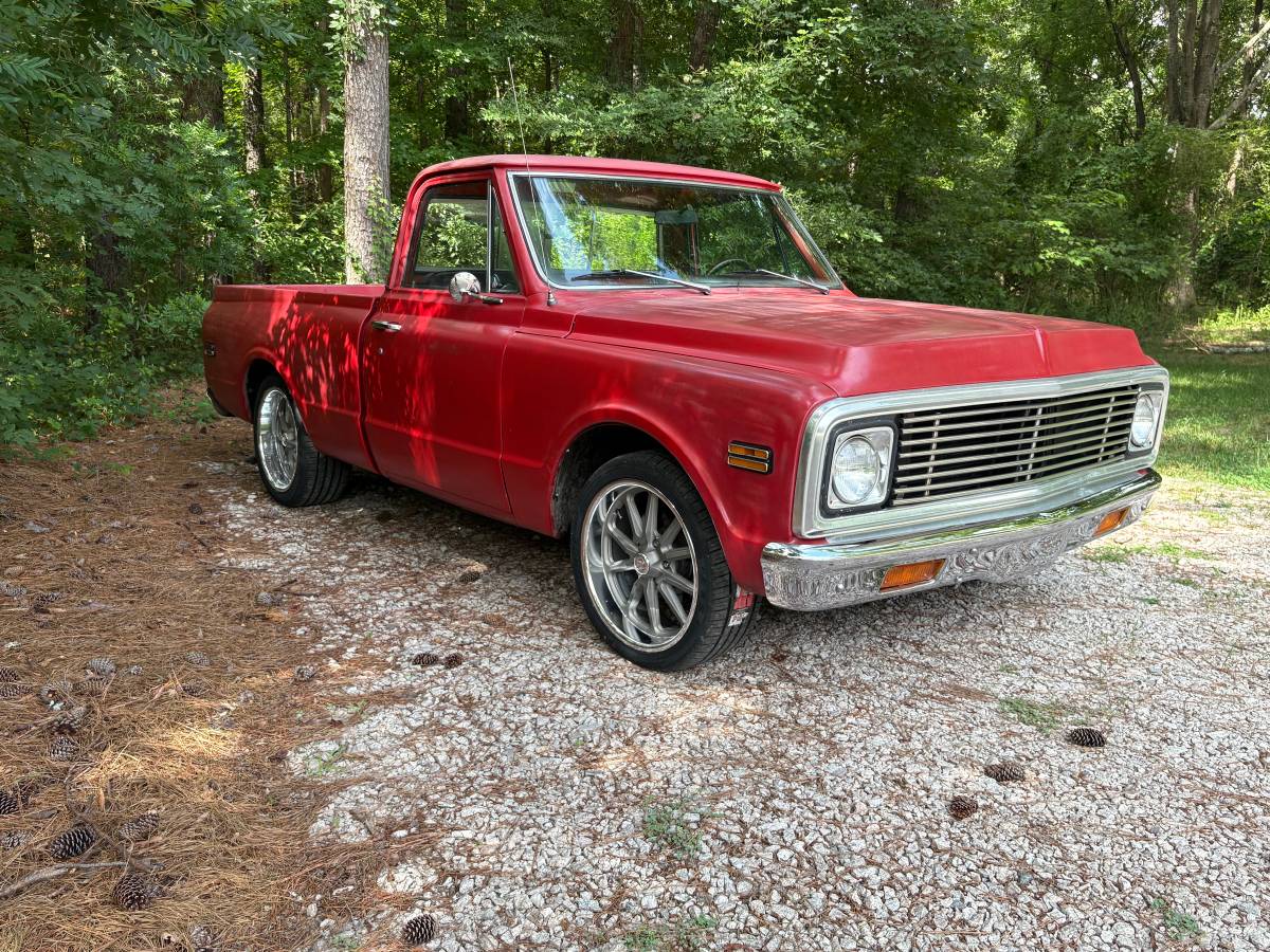 Chevrolet-c10-1972