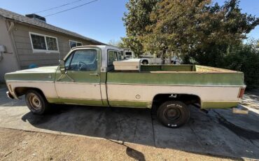 Chevrolet-c10-1976-green-11