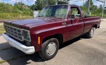 Chevrolet-c10-1978-white
