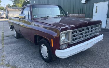 Chevrolet-c10-1978-white