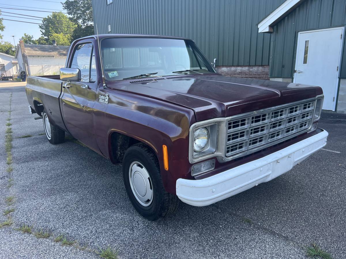 Chevrolet-c10-1978-white