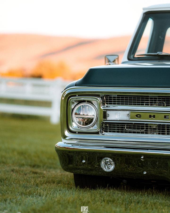 Chevrolet-c10-customer-1971-green-9