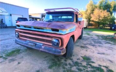 Chevrolet-c10-diesel-1965-red-2