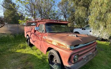 Chevrolet-c10-diesel-1965-red-6
