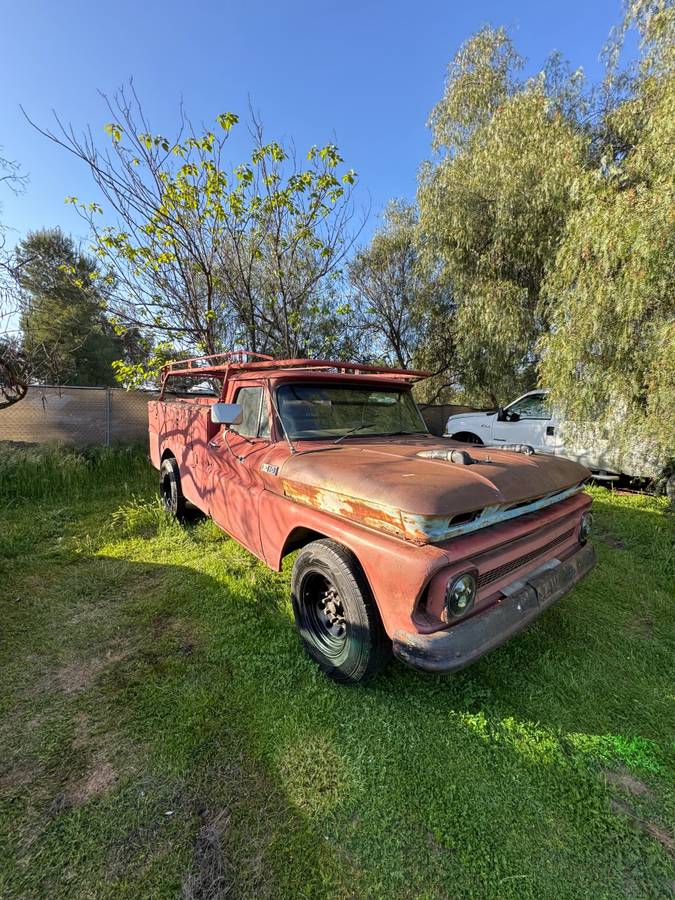 Chevrolet-c10-diesel-1965-red-6