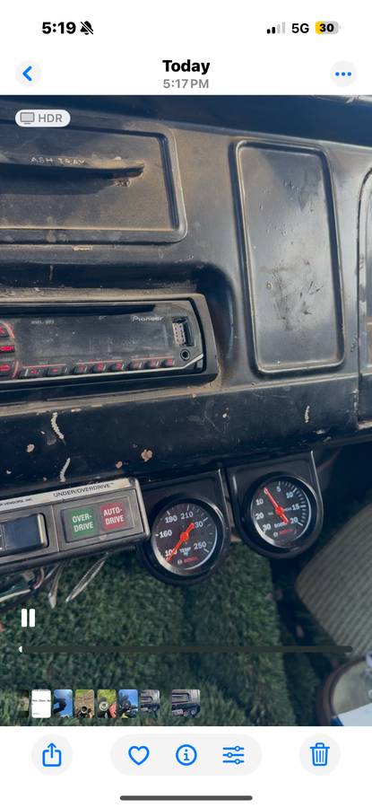 Chevrolet-c10-diesel-1965-red-7