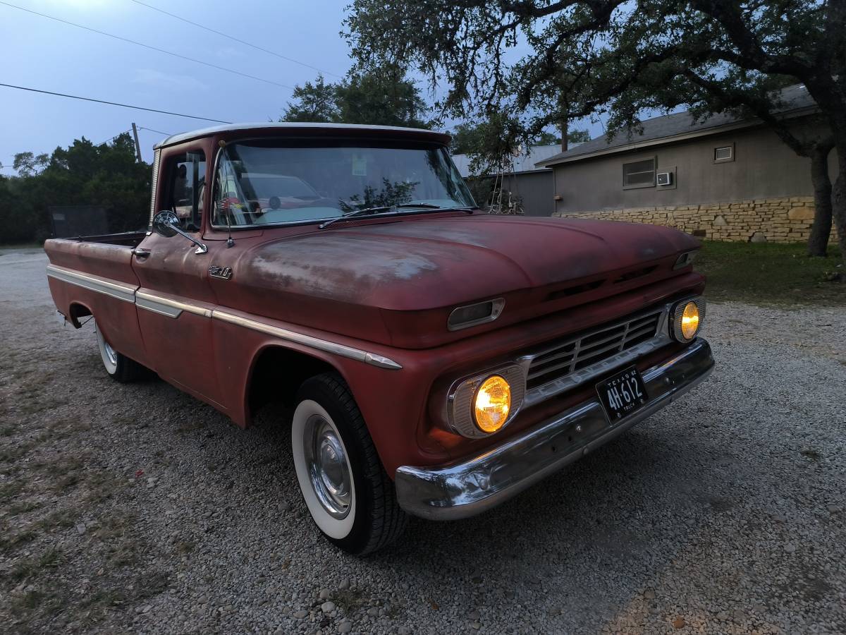 Chevrolet-c10-longbed-1962-red-11