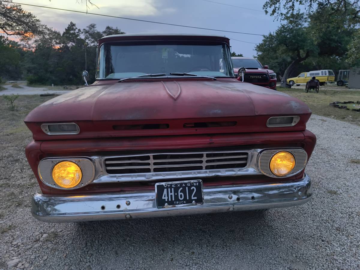 Chevrolet-c10-longbed-1962-red-12