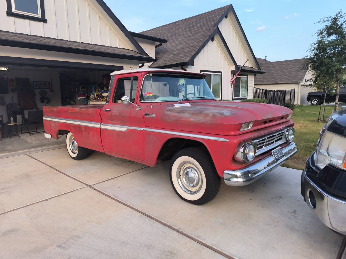 Chevrolet-c10-longbed-1962-red-18