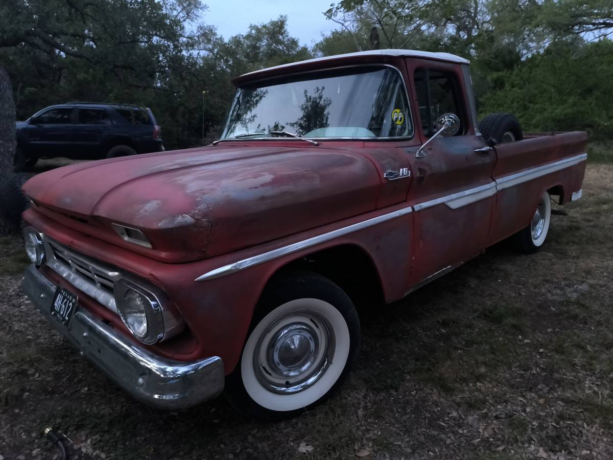 Chevrolet-c10-longbed-1962-red-2