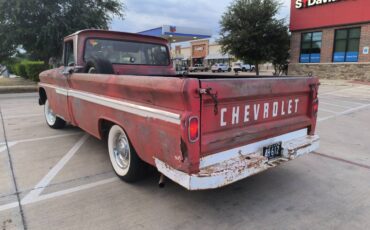 Chevrolet-c10-longbed-1962-red