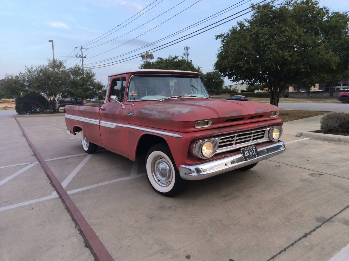 Chevrolet-c10-longbed-1962-red-9