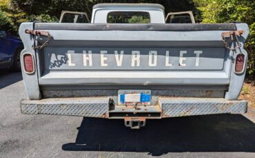 Chevrolet-c10-longbed-1964-grey-1