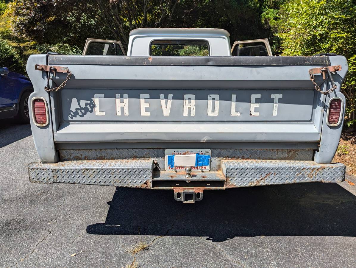 Chevrolet-c10-longbed-1964-grey-1