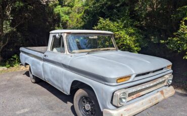 Chevrolet-c10-longbed-1964-grey