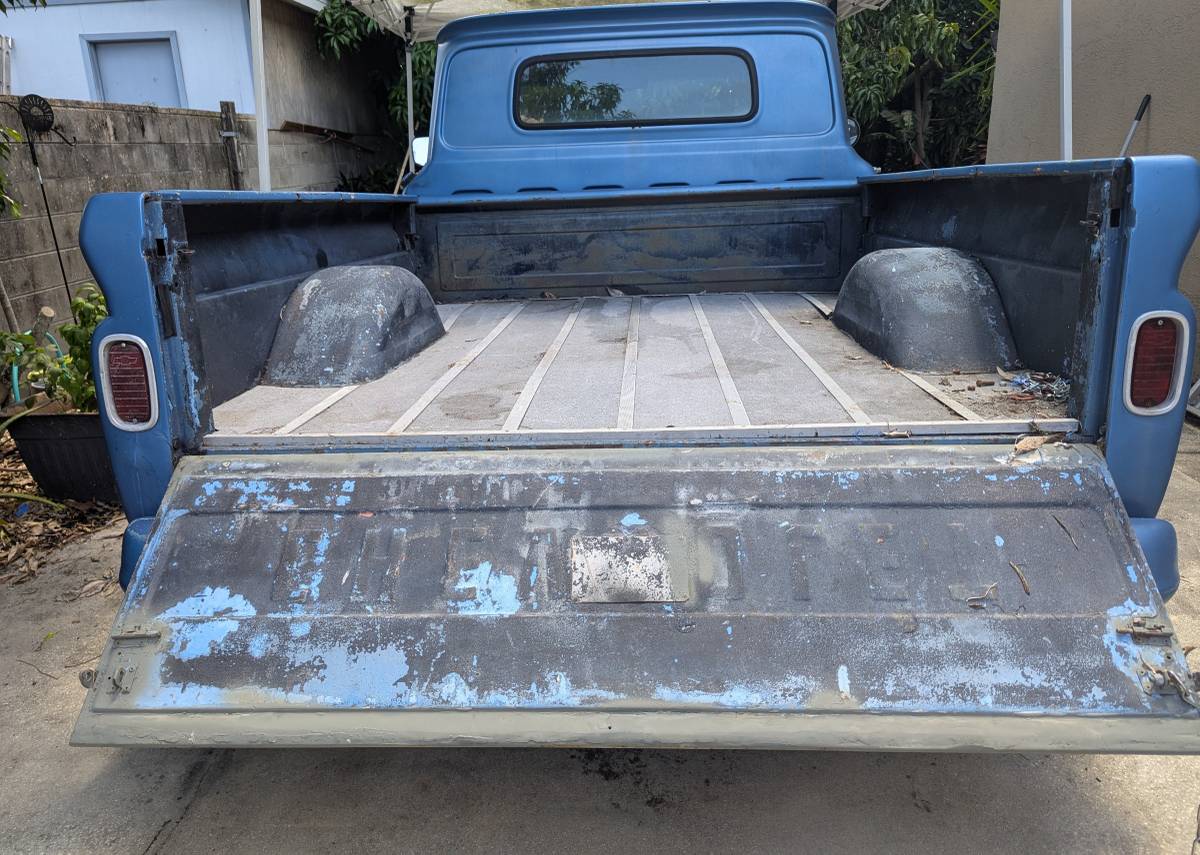 Chevrolet-c10-longbed-1965-blue-2