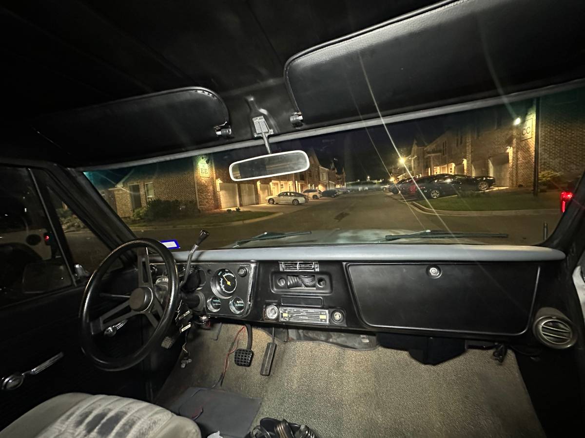 Chevrolet-c10-longbed-1971-grey-8