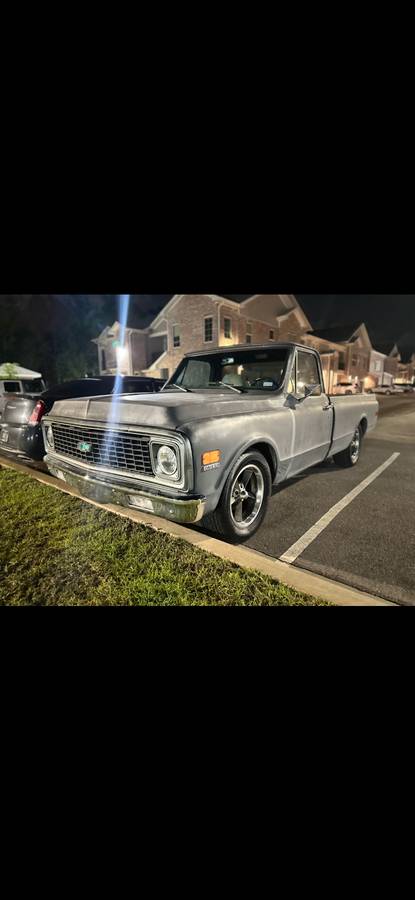 Chevrolet-c10-longbed-1971-grey