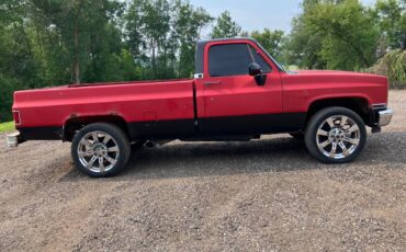 Chevrolet-c10-longbed-1986-red-2
