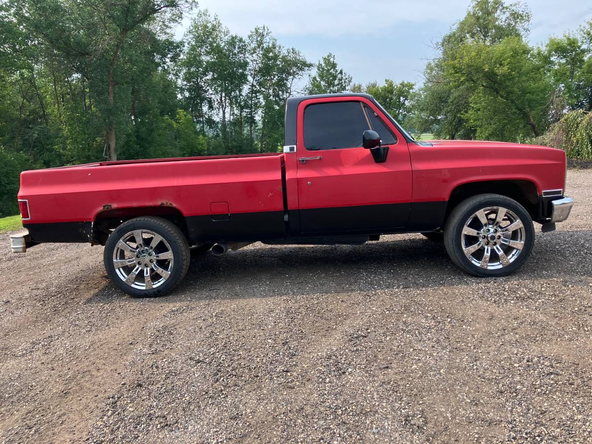 Chevrolet-c10-longbed-1986-red-2