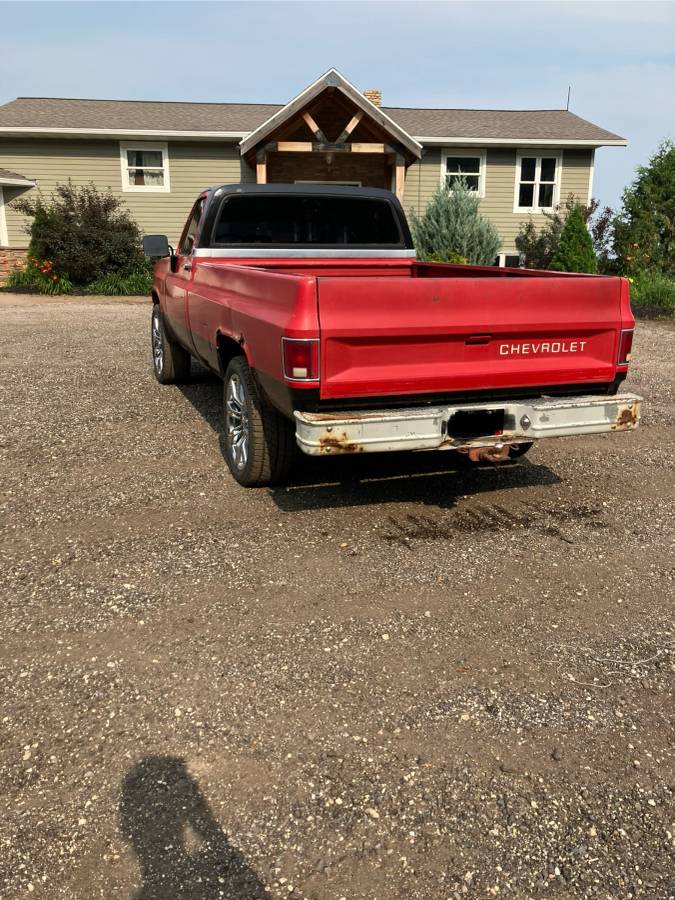 Chevrolet-c10-longbed-1986-red-6