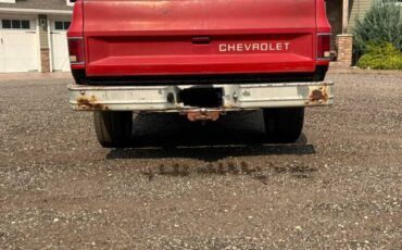 Chevrolet-c10-longbed-1986-red-7